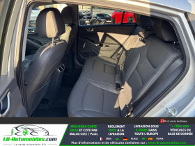 Hyundai Ioniq Hybrid 141 ch  occasion � Beaupuy - photo n�4