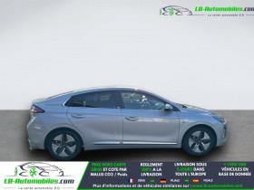 Hyundai Ioniq Hybrid 141 ch  occasion � Beaupuy - photo n�3