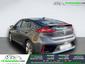 Hyundai Ioniq Hybrid 141 ch  occasion � Beaupuy - photo n�3