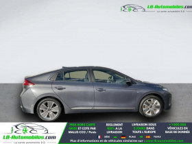 Hyundai Ioniq Hybrid 141 ch  occasion � Beaupuy - photo n�4