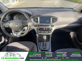 Hyundai Ioniq Hybrid 141 ch  occasion � Beaupuy - photo n�2