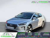 Annonce Hyundai Ioniq occasion Electrique Hybrid 141 ch � Beaupuy