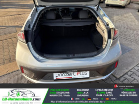 Hyundai Ioniq Hybrid 141 ch  occasion � Beaupuy - photo n�6