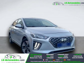 Annonce Hyundai Ioniq occasion Electrique Hybrid 141 ch � Beaupuy