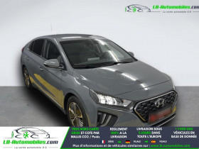 Hyundai Ioniq Hybrid 141 ch  occasion � Beaupuy - photo n�2