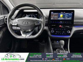 Hyundai Ioniq Hybrid 141 ch  occasion � Beaupuy - photo n�6