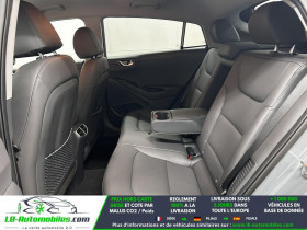 Hyundai Ioniq Hybrid 141 ch  occasion � Beaupuy - photo n�5