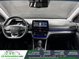 Hyundai Ioniq Hybrid 141 ch  occasion � Beaupuy - photo n�3