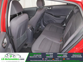 Hyundai Ioniq Hybrid 141 ch  occasion � Beaupuy - photo n�6