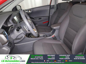 Hyundai Ioniq Hybrid 141 ch  occasion � Beaupuy - photo n�5