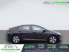 Hyundai Ioniq Hybrid 141 ch  occasion � Beaupuy - photo n�6