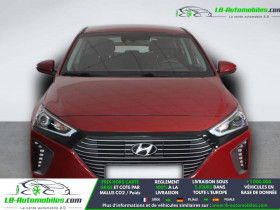 Hyundai Ioniq Hybrid 141 ch  occasion � Beaupuy - photo n�3