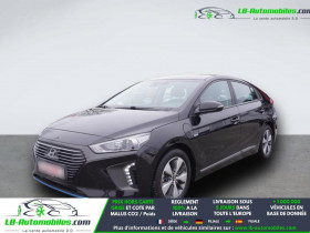 Hyundai Ioniq Hybrid 141 ch  occasion � Beaupuy - photo n�2