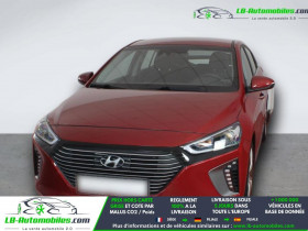 Hyundai Ioniq Hybrid 141 ch  occasion � Beaupuy - photo n�2
