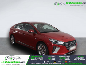 Hyundai Ioniq , garage LB AUTOMOBILES � Beaupuy