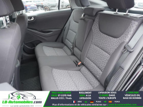 Hyundai Ioniq Hybrid 141 ch  occasion � Beaupuy - photo n�9