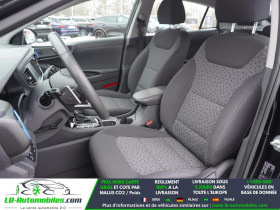 Hyundai Ioniq Hybrid 141 ch  occasion � Beaupuy - photo n�8