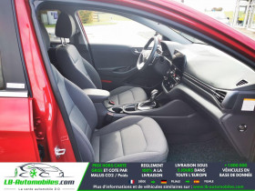 Hyundai Ioniq Hybrid 141 ch  occasion � Beaupuy - photo n�4