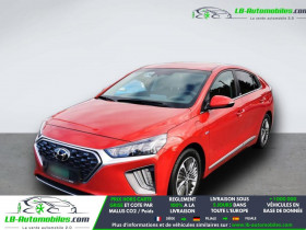 Hyundai Ioniq Hybrid 141 ch  occasion � Beaupuy - photo n�2