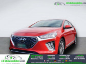 Annonce Hyundai Ioniq occasion Electrique Hybrid 141 ch � Beaupuy