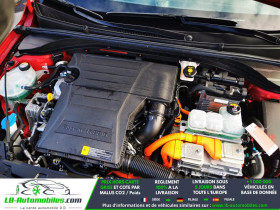 Hyundai Ioniq Hybrid 141 ch  occasion � Beaupuy - photo n�6