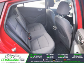 Hyundai Ioniq Hybrid 141 ch  occasion � Beaupuy - photo n�5