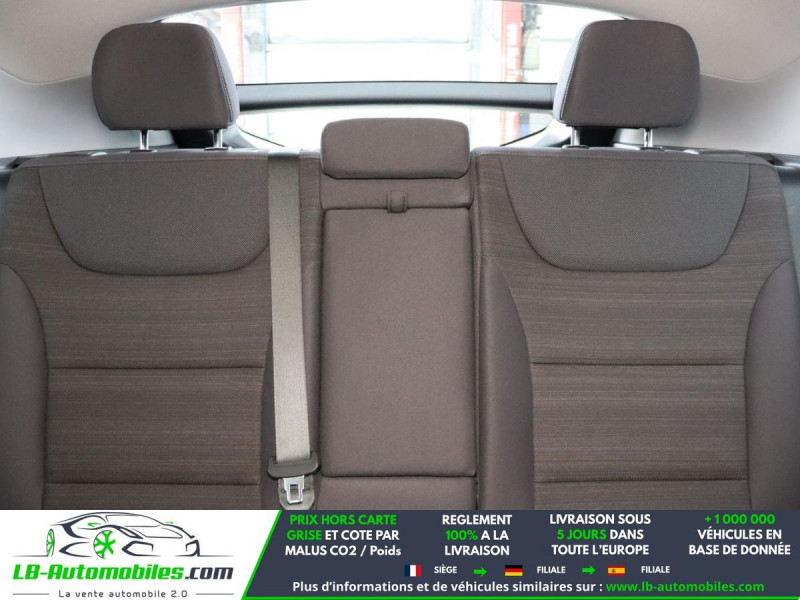 Hyundai Ioniq Hybrid 141 ch  occasion � Beaupuy - photo n�5