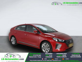 Annonce Hyundai Ioniq occasion Electrique Hybrid 141 ch � Beaupuy