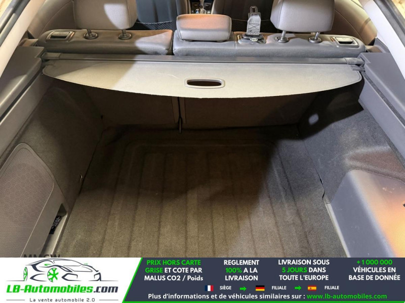 Hyundai Ioniq Hybrid 141 ch  occasion � Beaupuy - photo n�11