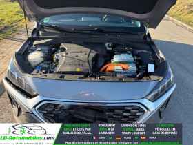 Hyundai Ioniq Hybrid 141 ch  occasion � Beaupuy - photo n�6