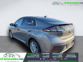 Hyundai Ioniq Hybrid 141 ch  occasion � Beaupuy - photo n�4