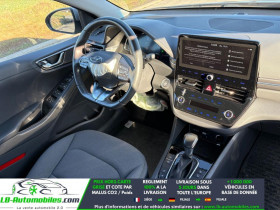 Hyundai Ioniq Hybrid 141 ch  occasion � Beaupuy - photo n�3