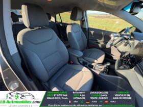 Hyundai Ioniq Hybrid 141 ch  occasion � Beaupuy - photo n�5