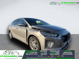 Hyundai Ioniq Hybrid 141 ch  occasion � Beaupuy - photo n�2