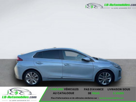 Hyundai Ioniq Hybrid 141 ch  occasion � Beaupuy - photo n�5