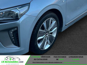 Hyundai Ioniq Hybrid 141 ch  occasion � Beaupuy - photo n�9