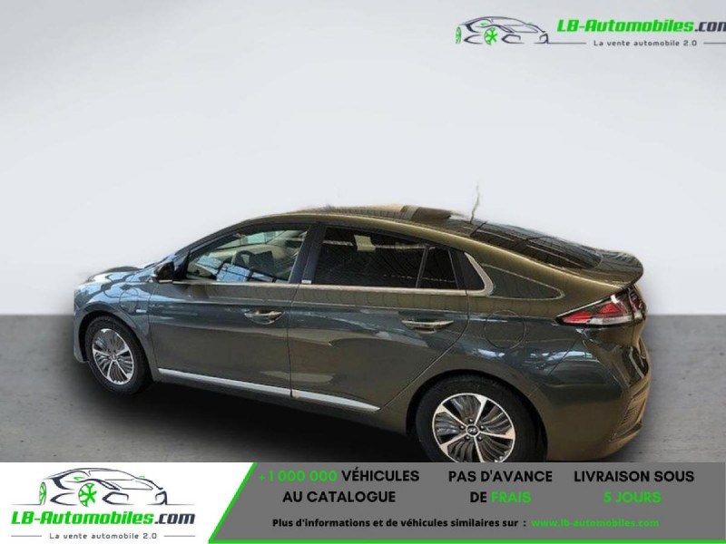 Hyundai Ioniq Hybrid 141 ch  occasion � Beaupuy