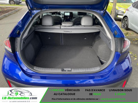Hyundai Ioniq Hybrid 141 ch  occasion � Beaupuy - photo n�8