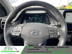 Hyundai Ioniq Hybrid 141 ch  occasion � Beaupuy - photo n�6