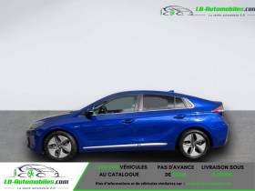 Hyundai Ioniq Hybrid 141 ch  occasion � Beaupuy - photo n�3