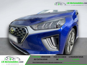 Hyundai Ioniq Hybrid 141 ch  occasion � Beaupuy - photo n�2