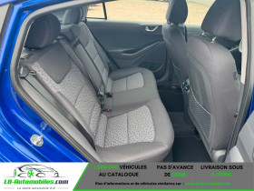 Hyundai Ioniq Hybrid 141 ch  occasion � Beaupuy - photo n�8