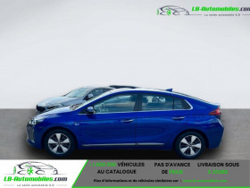 Hyundai Ioniq Hybrid 141 ch  occasion � Beaupuy - photo n�5