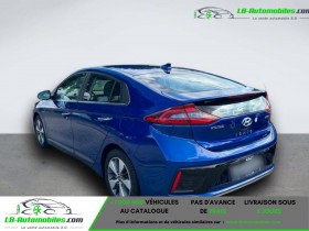 Hyundai Ioniq Hybrid 141 ch  occasion � Beaupuy - photo n�3