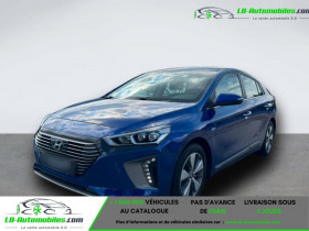Hyundai Ioniq , garage LB AUTOMOBILES � Beaupuy