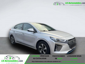 Hyundai Ioniq Hybrid 141 ch  occasion � Beaupuy - photo n�2