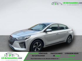Hyundai Ioniq , garage LB AUTOMOBILES � Beaupuy