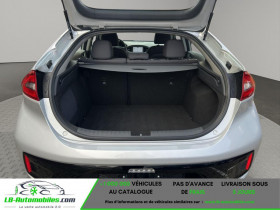 Hyundai Ioniq Hybrid 141 ch  occasion � Beaupuy - photo n�10