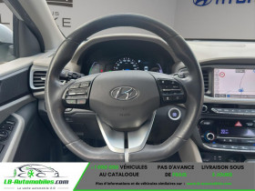 Hyundai Ioniq Hybrid 141 ch  occasion � Beaupuy - photo n�8