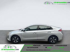 Hyundai Ioniq Hybrid 141 ch  occasion � Beaupuy - photo n�6